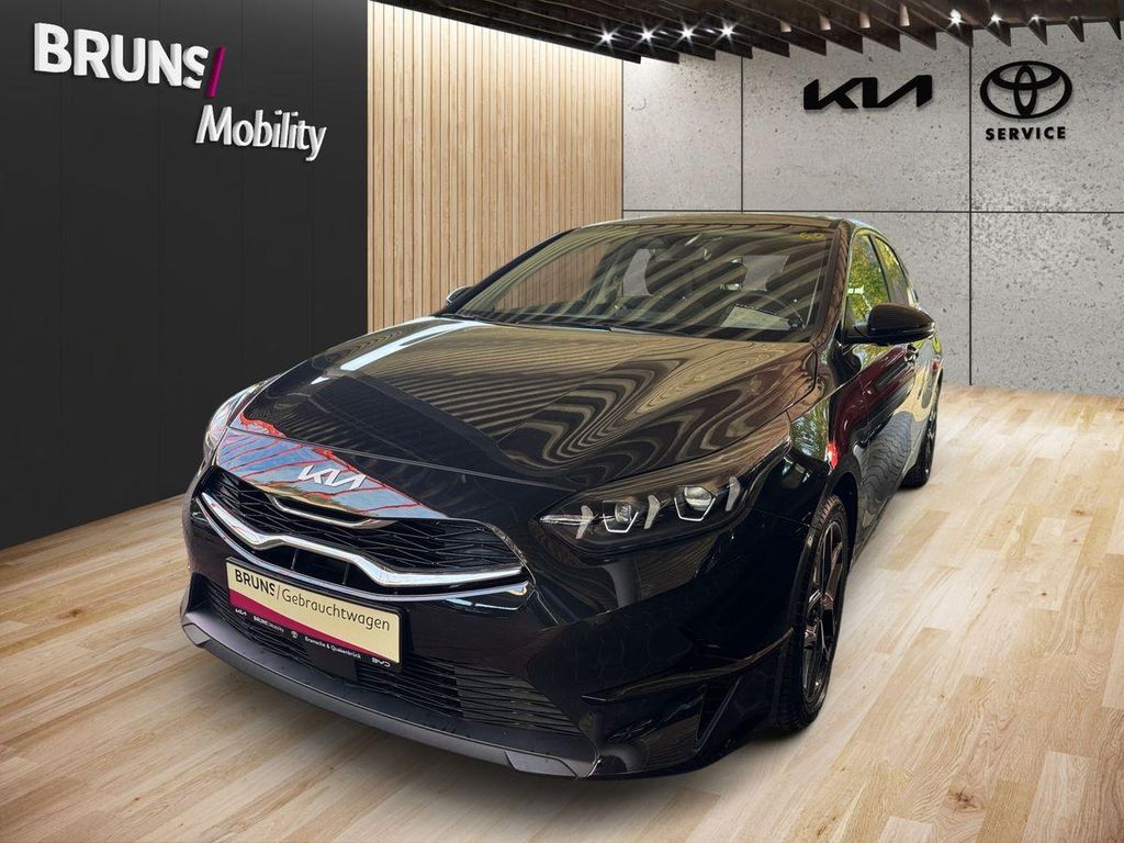 Image of Kia cee'd / Ceed