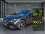 Mercedes-Benz E 450 d 4MATIC T AMG Airmatic HUD AHK DigitalLi. - Mercedes E 450 Diesel Gebrauchtwagen