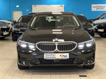BMW 320 - 5