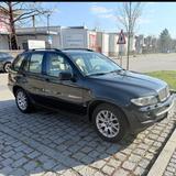 BMW  X5 4.4i Sport Paket - gebrauchte BMW X5 aus dem Jahr 2004