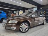 Audi A8 6.0 W12 quattro tiptronic - Audi A8: W12