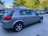 Opel Signum Automatik Getriebe Klima Alu 01708044052 - graue Opel Signum