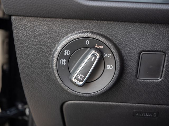 Ateca 2.0 TDI Style DSG PDC SITZHEIZUNG NAVI LED