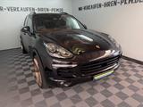 Porsche Cayenne S Diesel V8 23 Zoll AHK LUFT - Porsche Gebrauchtwagen in Fulda
