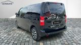 Citroën SpaceTourer 2,0 Blue HDI 8- Sitzer Navi Kamera - Citroën SpaceTourer in Hamburg