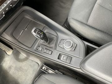 BMW X1 - 8