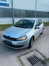 Volkswagen Golf 6. Motor: 1.2 TSI, 77 kW (105 PS), Be... - Volkswagen Golf: Tsi Motor