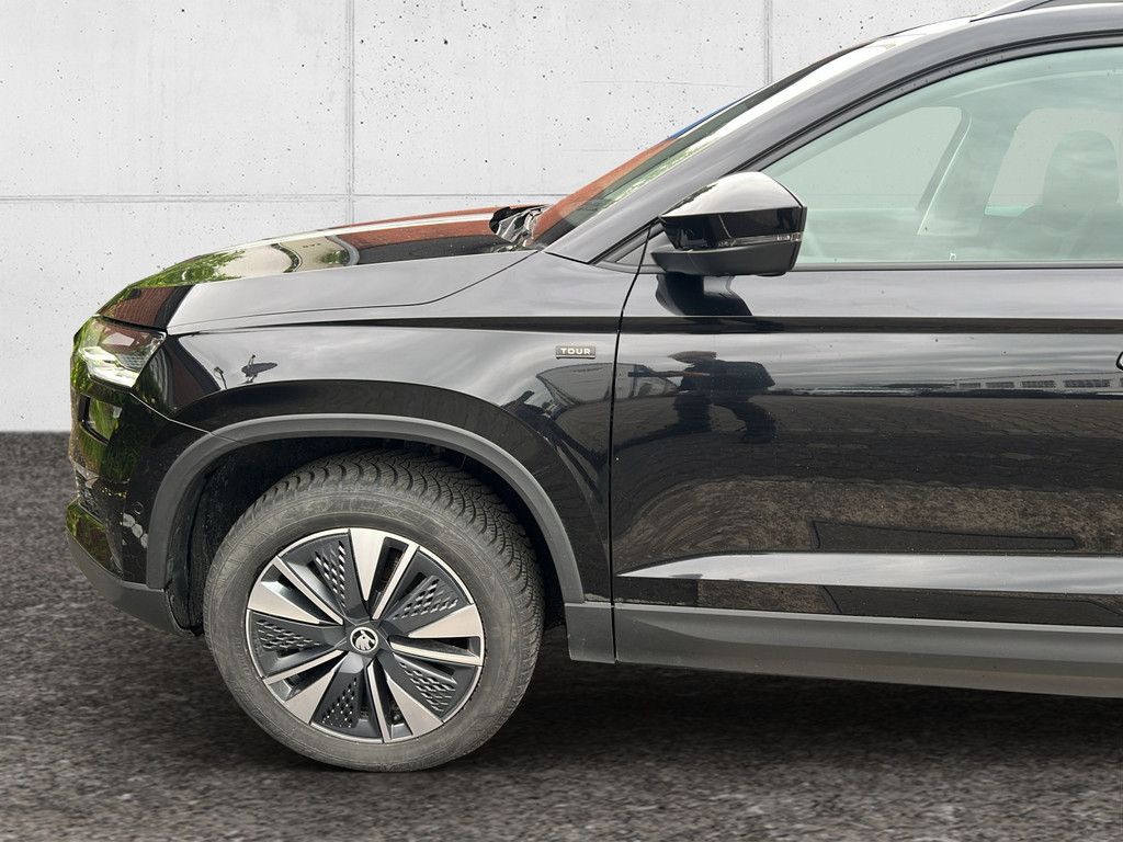 Skoda Karoq - Bild 20
