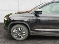 Skoda Karoq - Vorschau Bild 20
