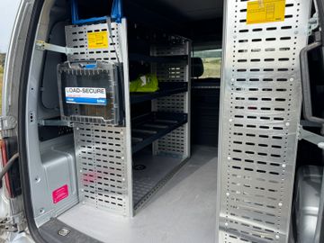Volkswagen Caddy - 11