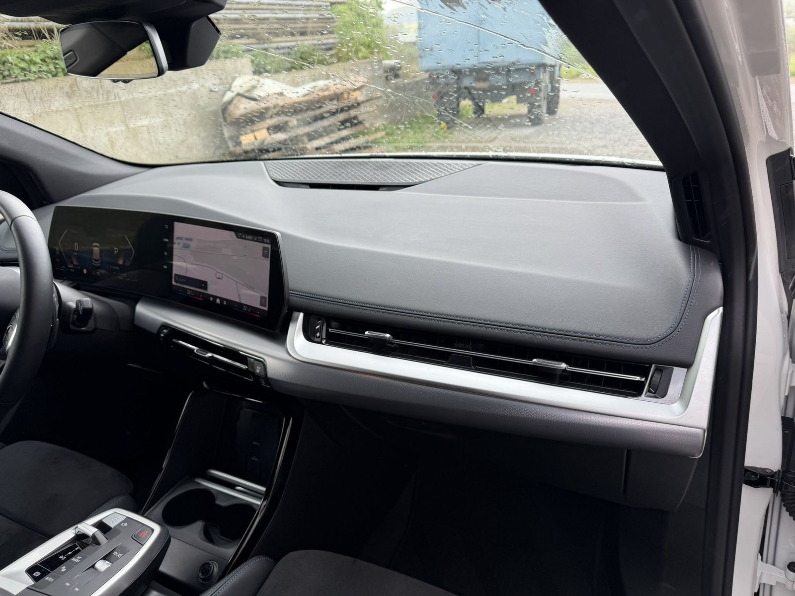 BMW 220 Active Tourer - Bild 18