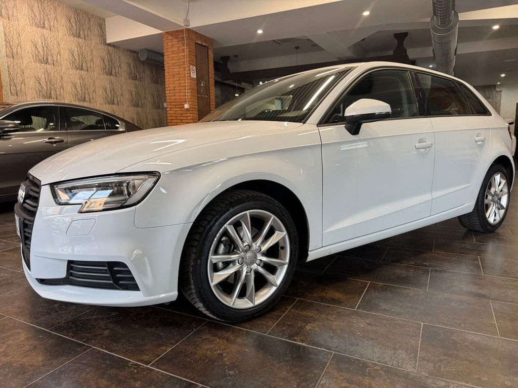 Image of Audi A3