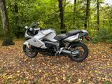 BMW K 1300 S ESA, Quickshifter, TÜV und Kardan neu - Offers matching your search criteria