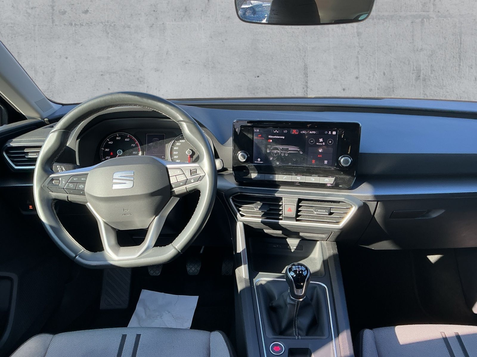 Seat Leon - Bild 9