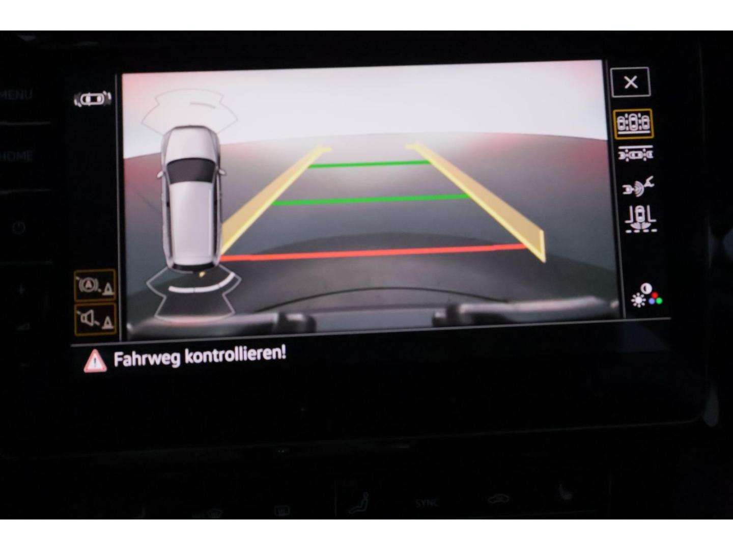 Volkswagen Passat 2.0TDI DSG Business+LED+VIRTUAL, миниатюра 10
