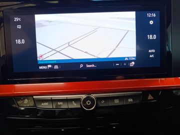 Fotografie 10 des Opel Mokka-e GS Navi Kamera LED Sitzheizung 3-phasig