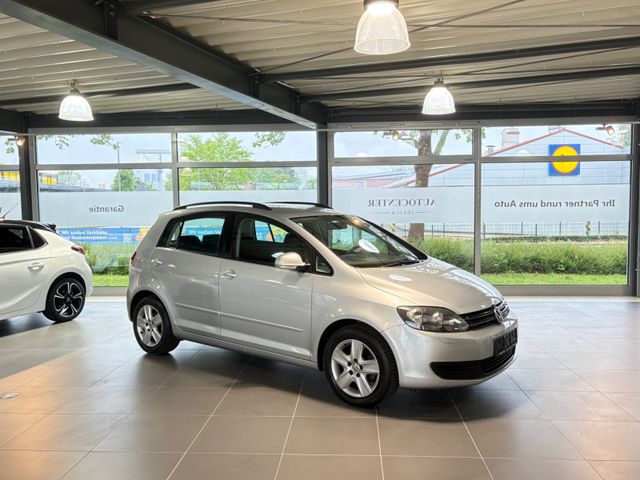 VW Golf Plus VI - Bild 3