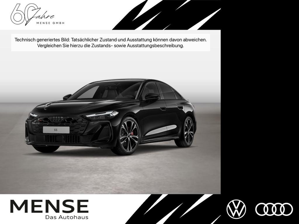 Audi S5 Limousine 30 TFSI quattro S tronic Matrix B 2025