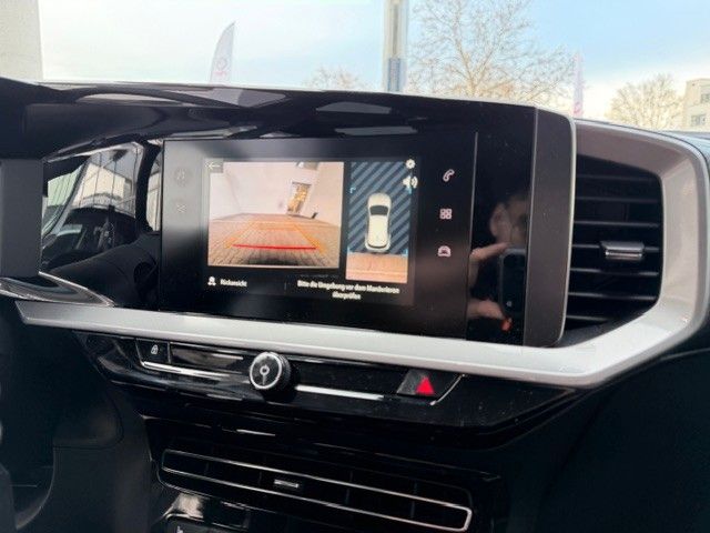 Fahrzeugabbildung Opel Mokka Elegance 100 PS LED/Sitzheizung/Kamera!