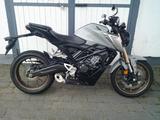 Honda CB 125 R ABS CBF125NA *Reifen+TÜV+Service neu* - HONDA CB 125 N