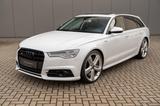 Audi S6 4.0 TFSI quattro*MATRIX*NAVI*PANO*KAMERA*2.HD - Audi S6 mit Benzin-Antrieb: Automatik