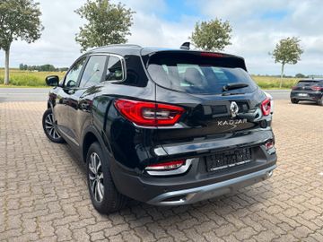 Renault Kadjar Blue dCi 115 EDC Intens