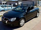 Volkswagen Eos 1.4 * 1.Hand * TÜV NEU - gebrauchte VW Eos aus dem Jahr 2009
