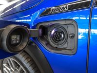 BMW XM - Vorschau Bild 20