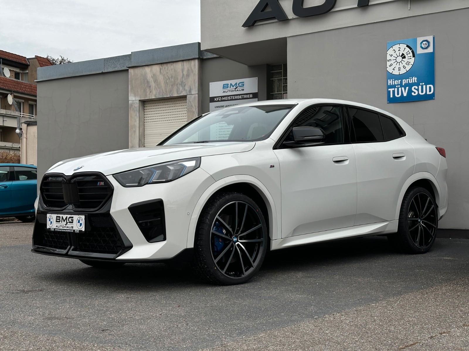 BMW X2 M35i xDrive M Sport Pro DAProf PAPlus LCProf