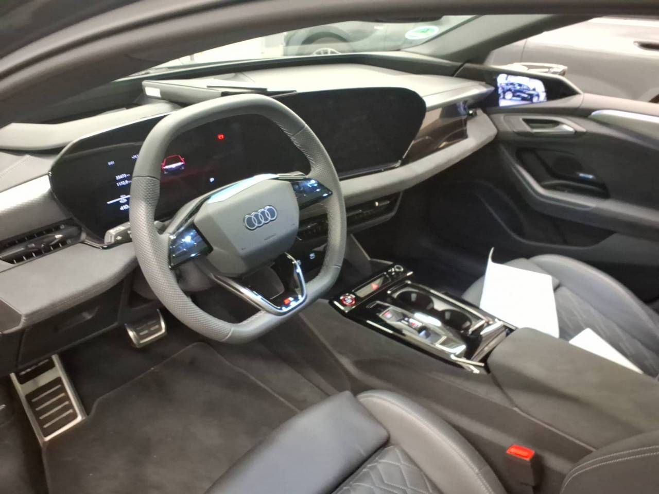 Audi A6 e-tron - Bild 4