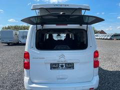 Pössl VANster  *Elektr. Parkbremse*Ambientelicht*