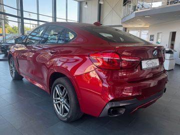 BMW X6 - 3