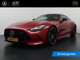 Mercedes-Benz AMG GT AMG 63 4MATIC+ AMG Nightpakket, Carbon in