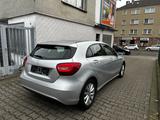 Mercedes-Benz A 160 A -Klasse A 160 CDI / d TÜV NEU* WIE NEU - Mercedes-Benz A 160 mit Diesel-Antrieb: Limousine