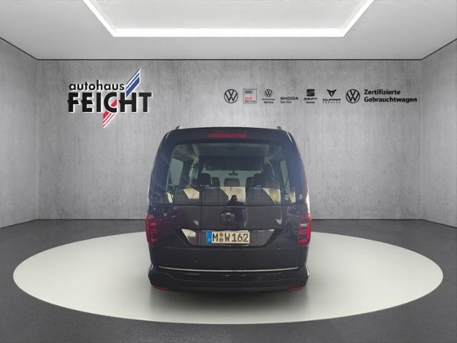 Volkswagen Caddy Maxi 1.4 TSI Highline+XENON+NAVI+PARKLENK