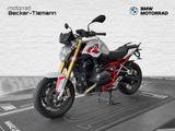 BMW R 1200 R - NAKED BIKE VON 1001 BIS 1500 CCM