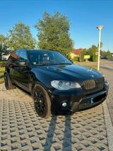 BMW X5 40d E70 LCI M-Paket Voll - BMW 540 SUV