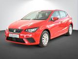 Seat Ibiza 1.0 TSI Style PDC LED SzHzg - Seat Ibiza Gebrauchtwagen in Karlsruhe