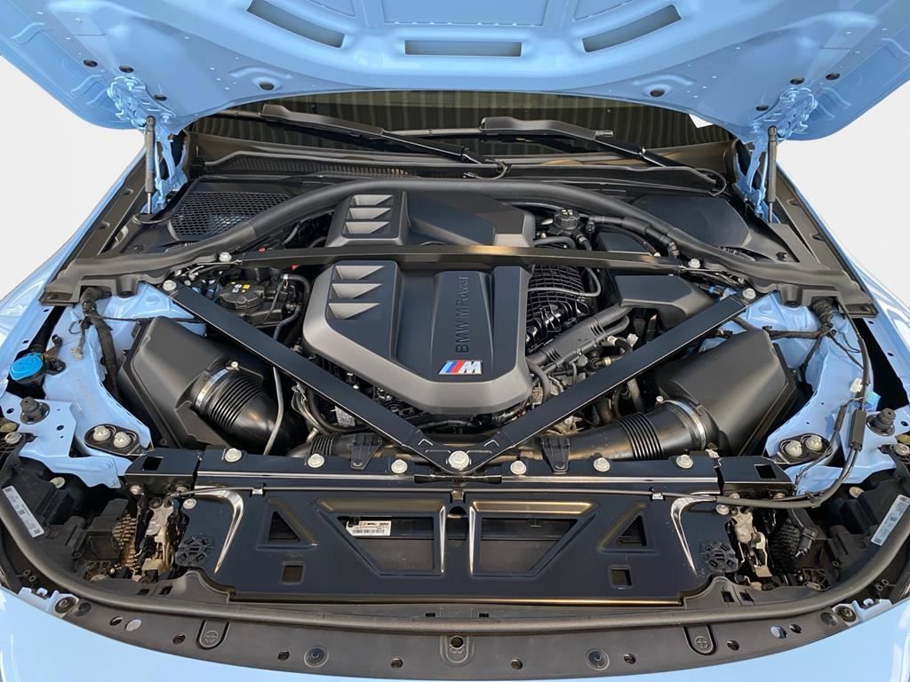 BMW M2 - Bild 18