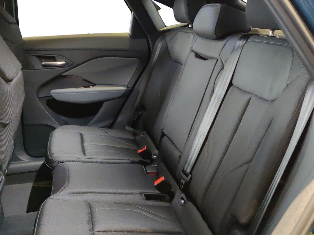 Audi Q3 - Bild 17