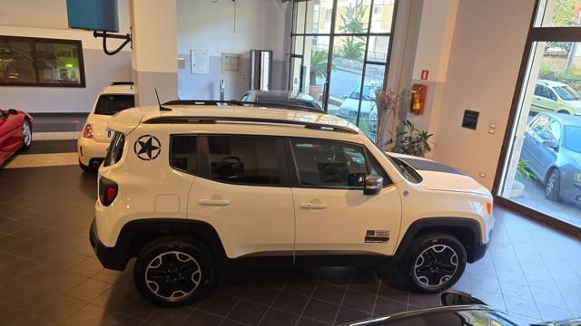 Jeep JEEP Renegade Mjt 170CV 4WD ActDriveLow Trailhaw