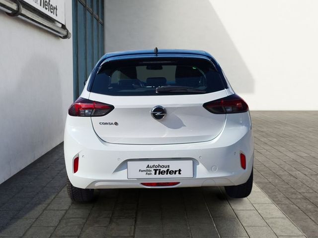 Corsa-e Edition