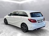 Mercedes-Benz B220d 4Matic AMG Edition *2HD/Navi/Lückenlos* - Mercedes-Benz B 220 aus 2018