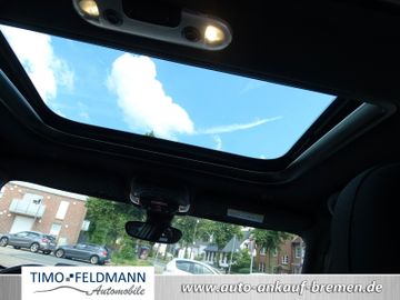 MINI Countryman Cooper S All4 + Panorama, AHK