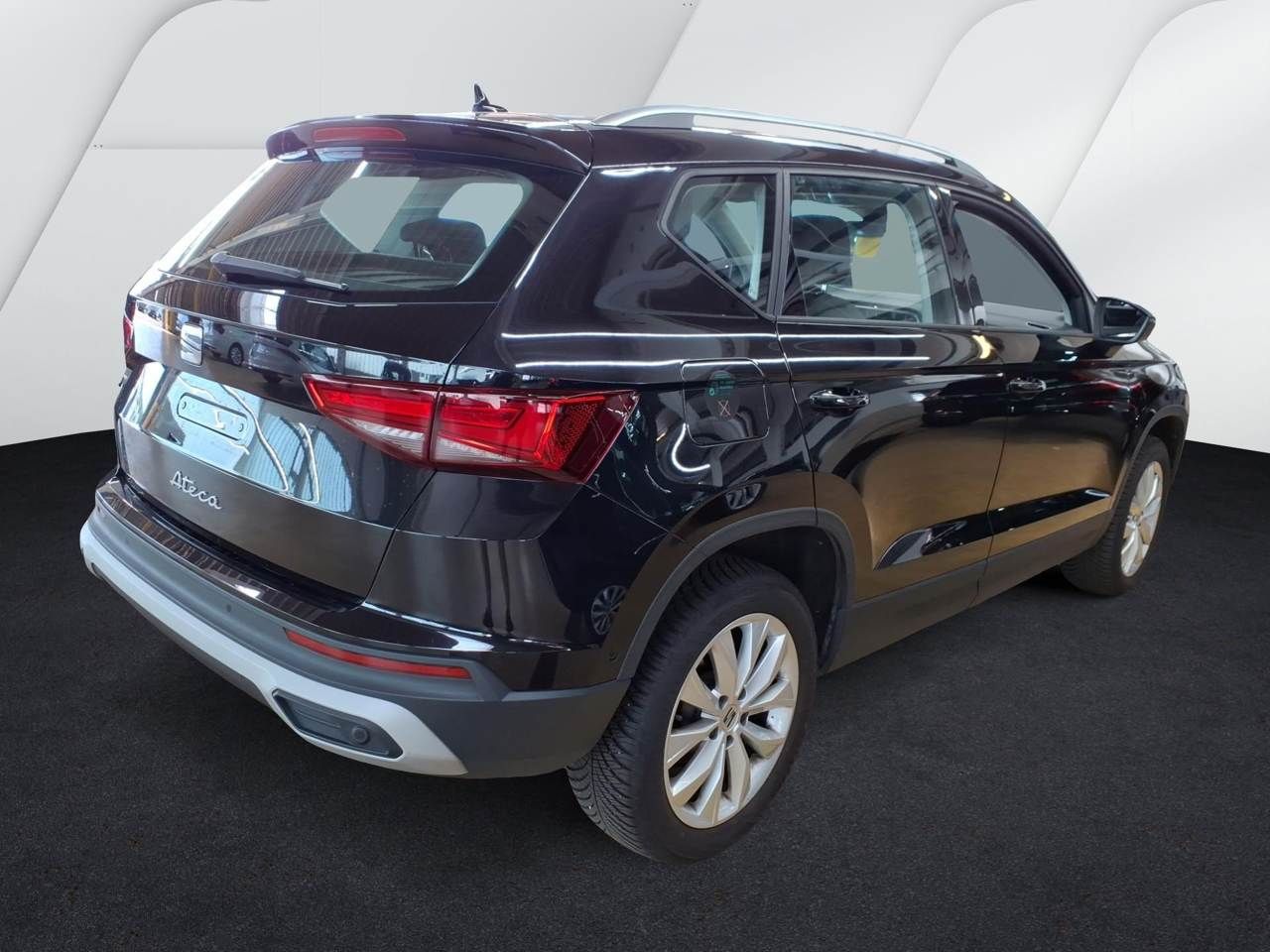 Seat Ateca - Bild 3