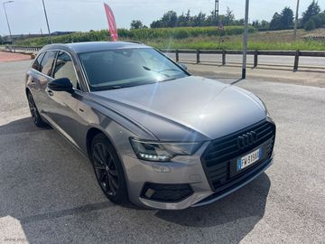 Audi A6 - 3