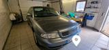 Audi A4 B5 1.6l 1.Hand Original Audi N... - gebrauchte Audi A4 aus dem Jahr 1996