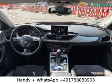 Audi A6 Allroad - 7