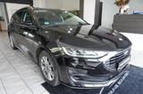 Ford Focus *Titanium X*LED*RFK*Winterpaket*Virtual* - gebrauchte Kombis
