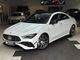 Mercedes-Benz CLA 35 AMG 4M PremiumPlus,Aero,Pano*Head-Up*360° - Mercedes-Benz CLA 35 AMG: Limousine